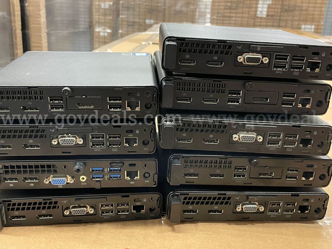24 HP Computers (1 of 4)
