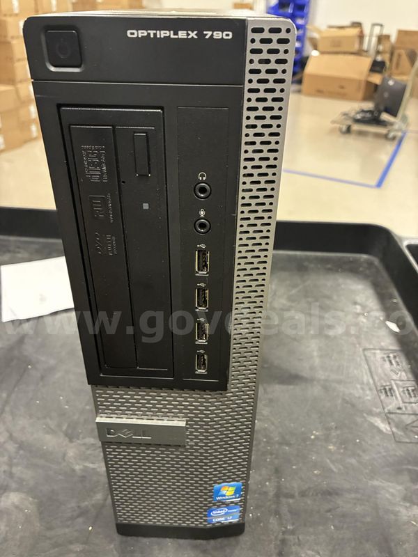 6 Desktops