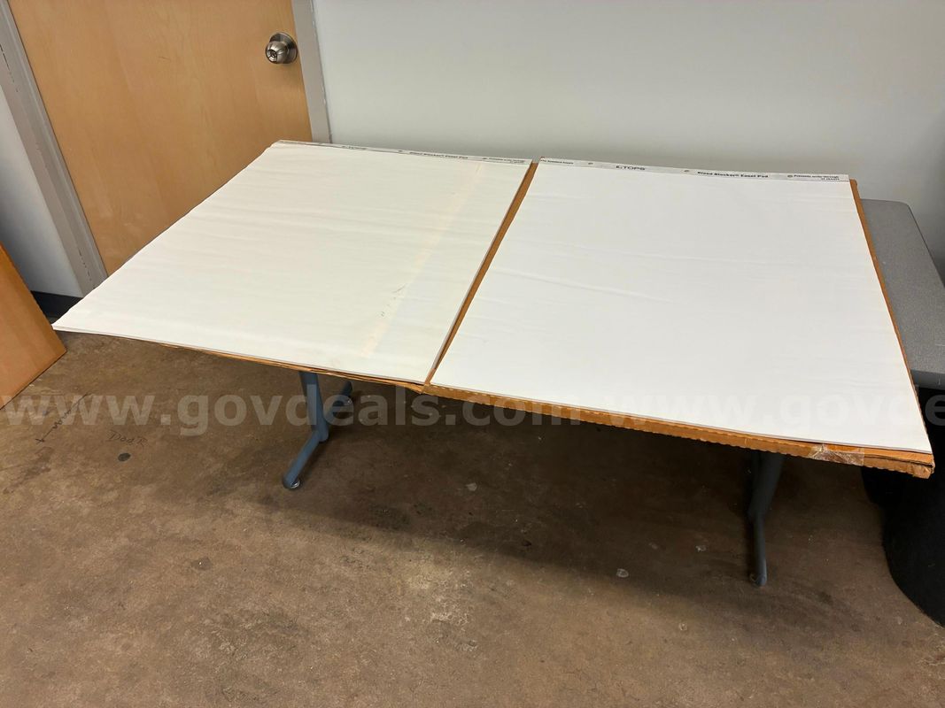 Easel Pads (3 boxes)