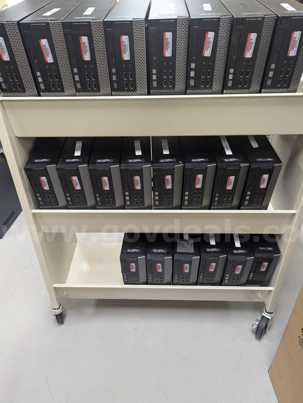 Computers (Desktop)