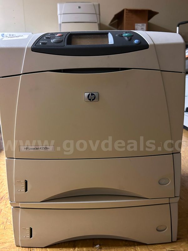19 Printers