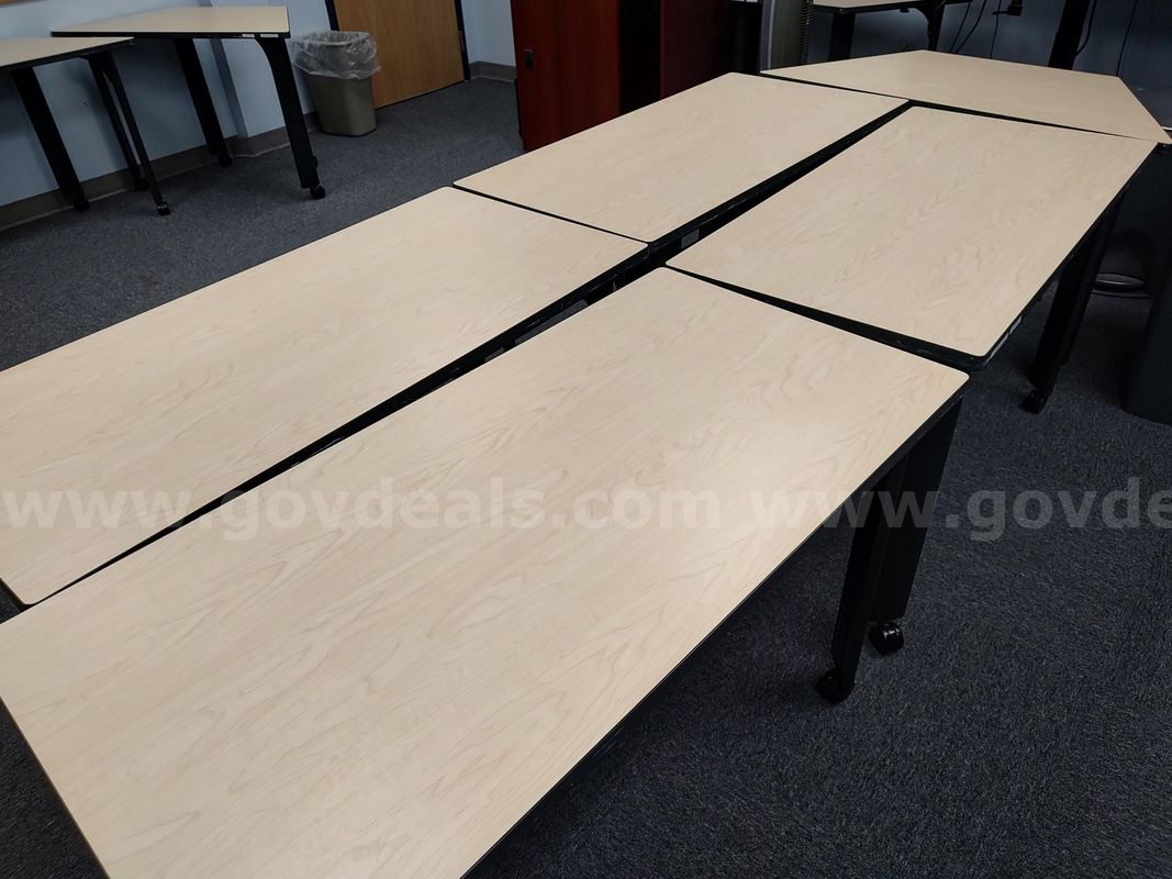 11Tables