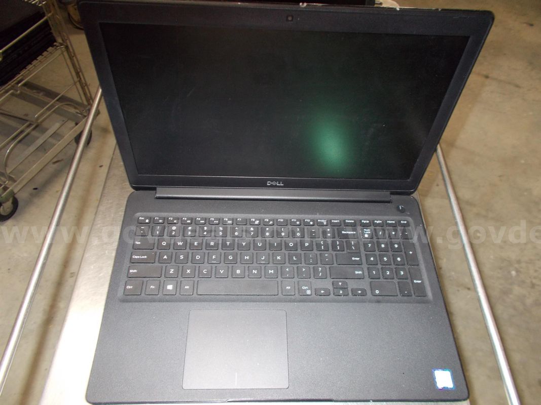 1 lot of 26 Dell laptops, all in ones, and monitors