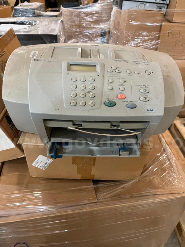 9 Printers