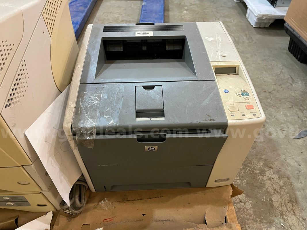 4 Printers
