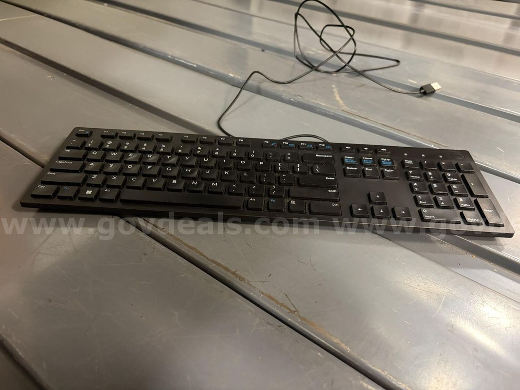 10 Keyboards