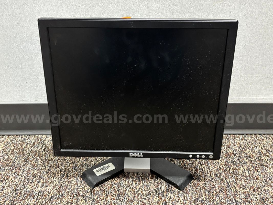 25 Monitors (1 of 6)