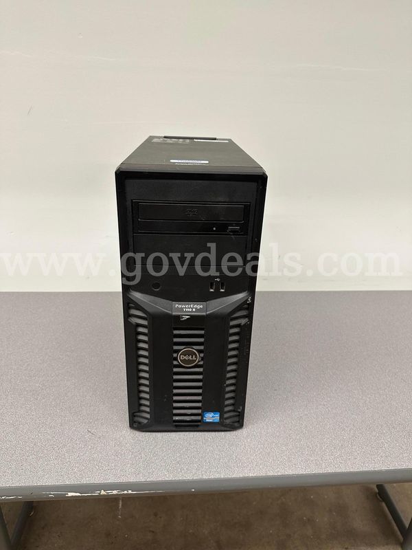 Servers (2)