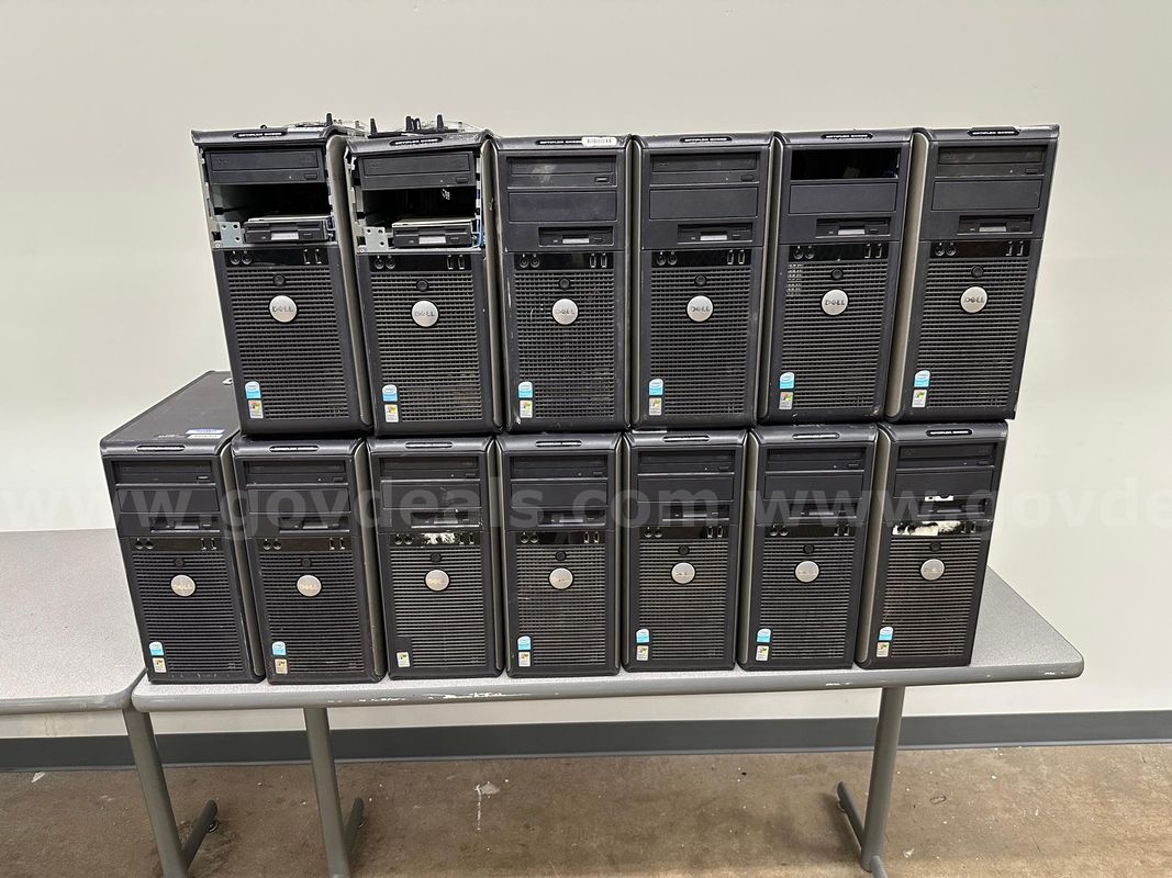 Desktop Computer (17)
