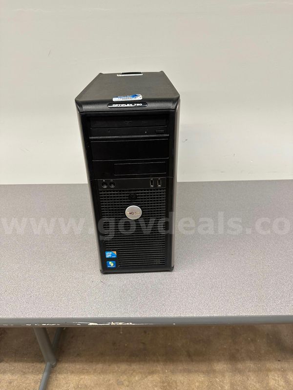 Desktop Computers (15)