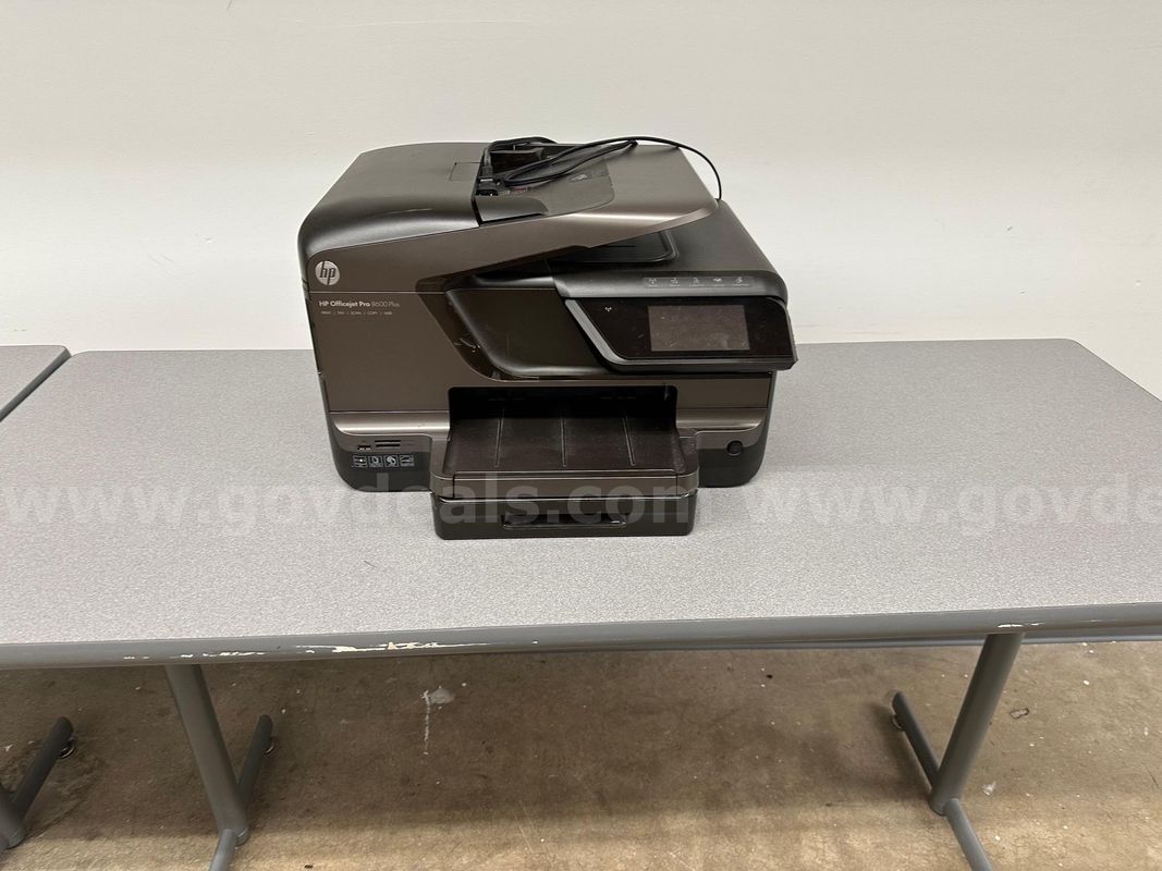 Printers (9)