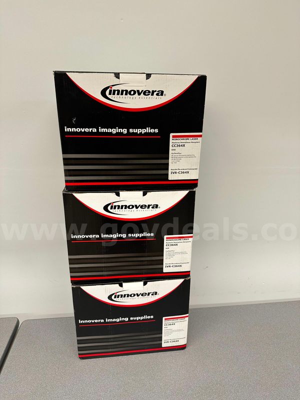 Printer Supplies (11)