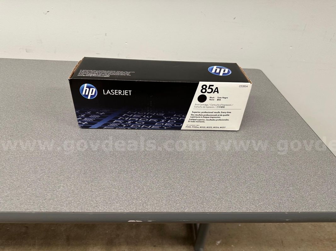 Toner Cartridges (11)