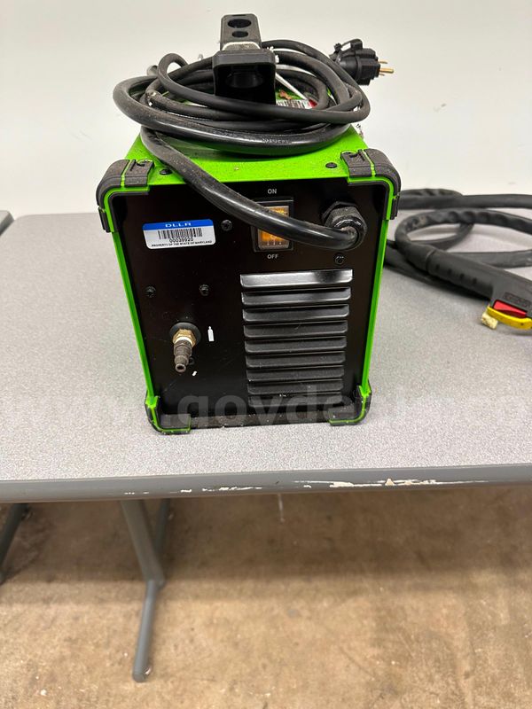 Plasma Cutter (1)