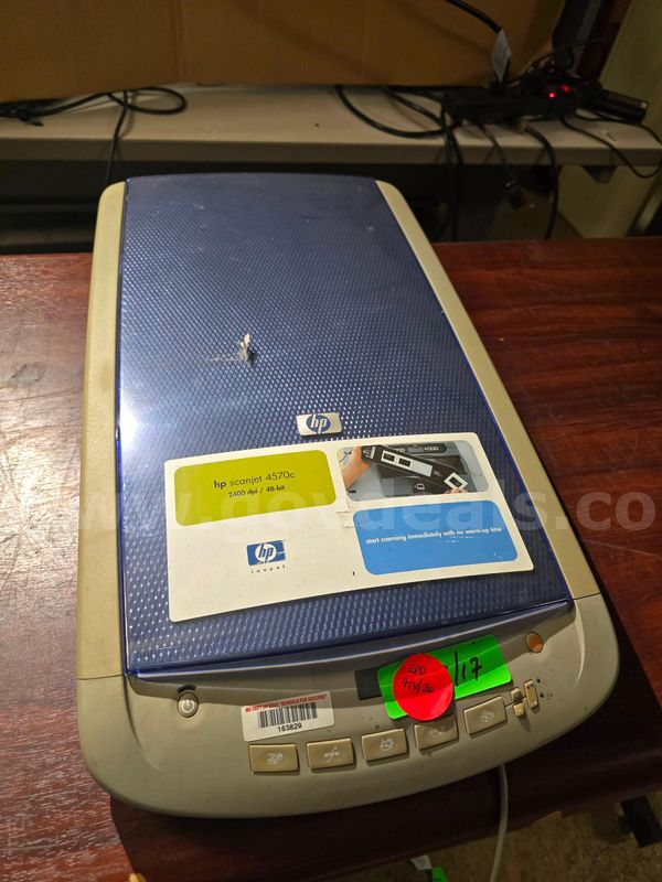 (9 Items) Projectors, Floppy Disk Drive, Wireless Headset, APC Smart UPS 1500, HP Scanjet, Office Phone