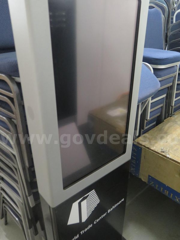 Virtual Advertising Boards