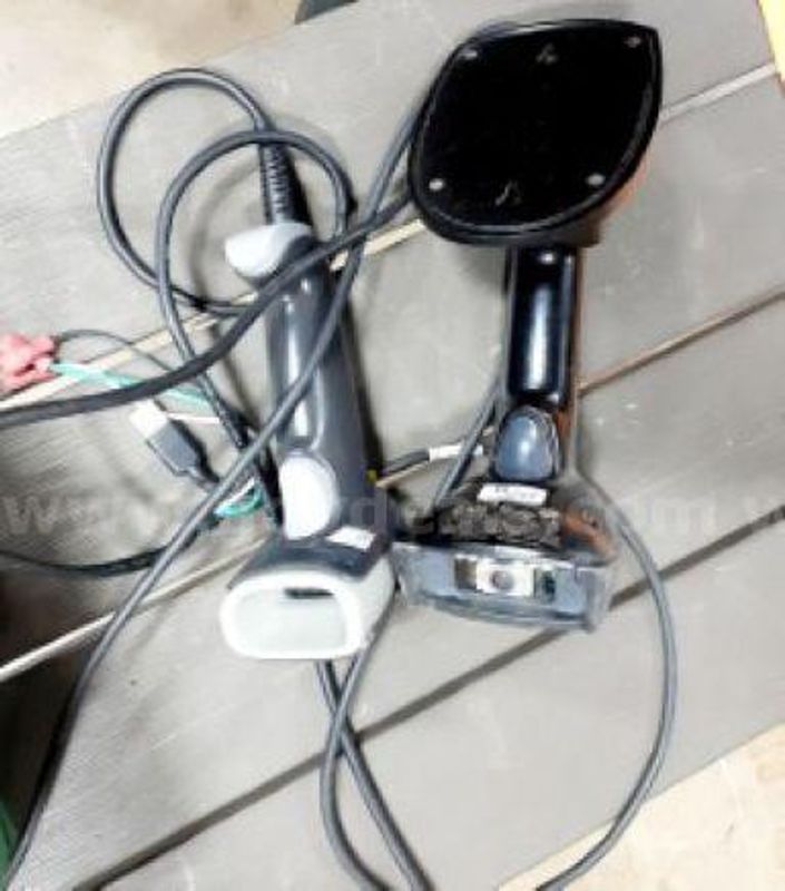 Computer accessories