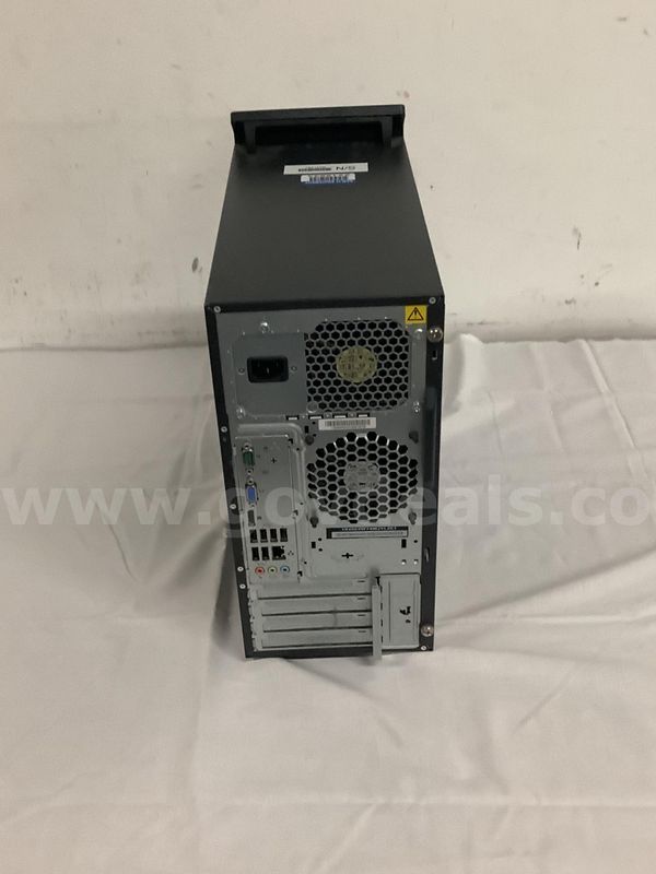 Lenovo (10) Computers