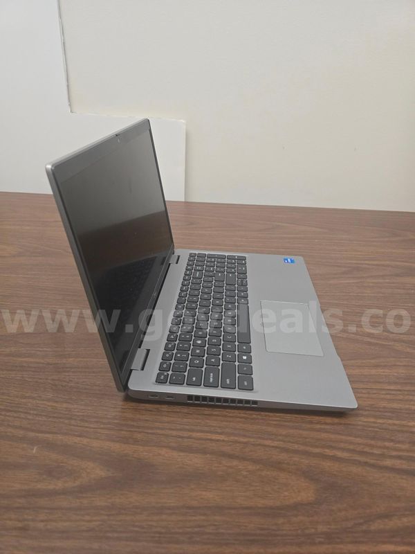 Item count (1) Dell Laptop