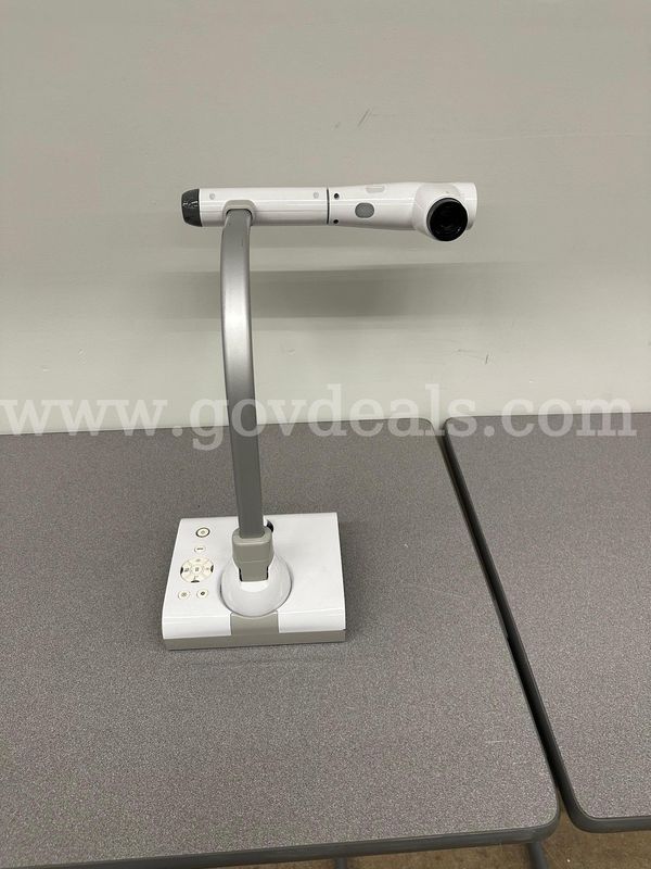 Classroom Visual Presenters (2)