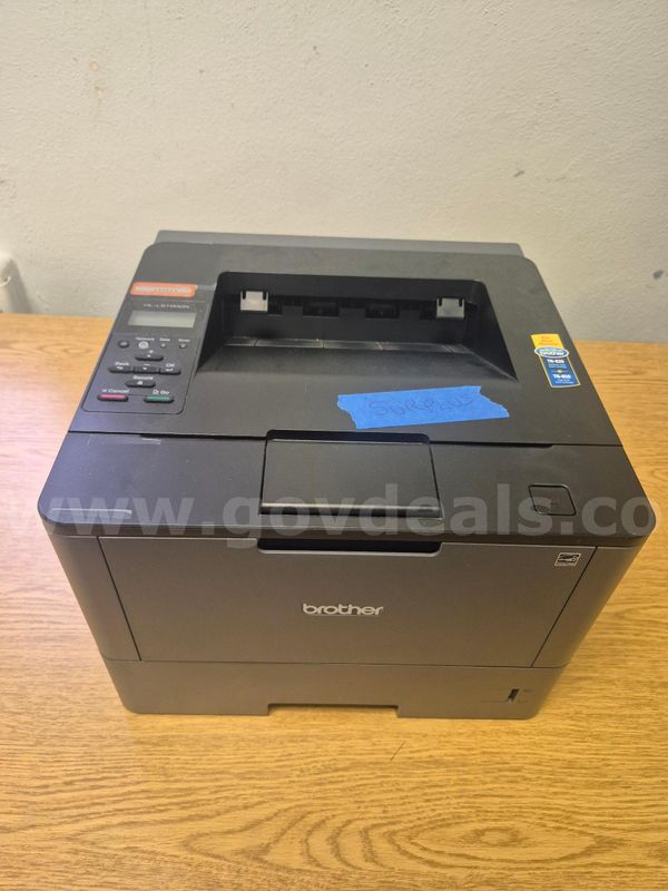 (7) Printers