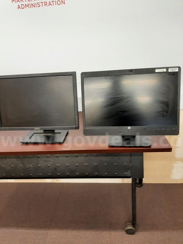 (14) monitors