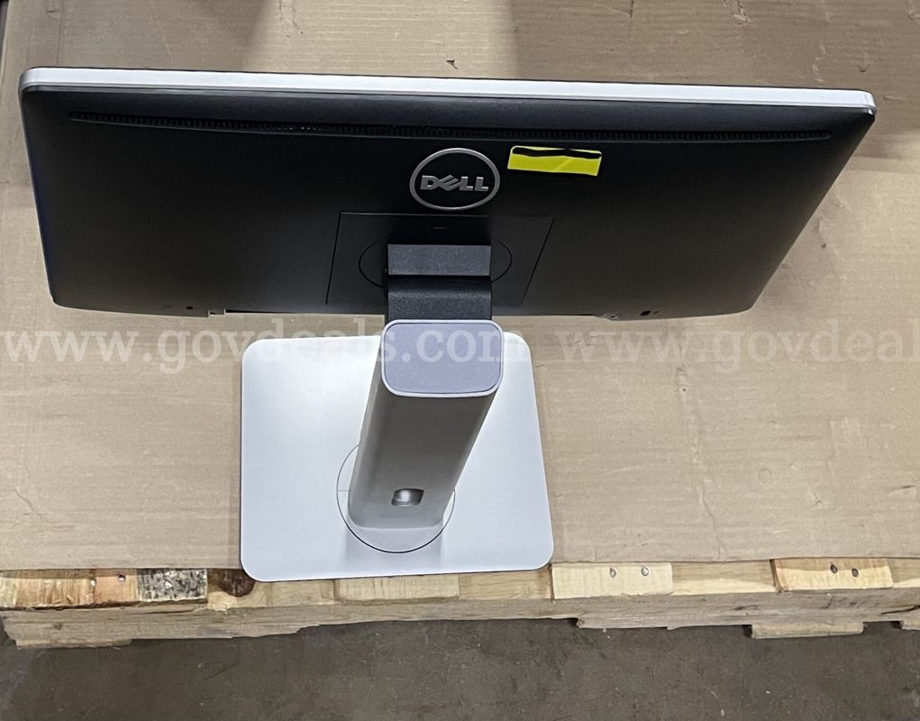 (30 Assets) Monitors, Tablets, Laptops,