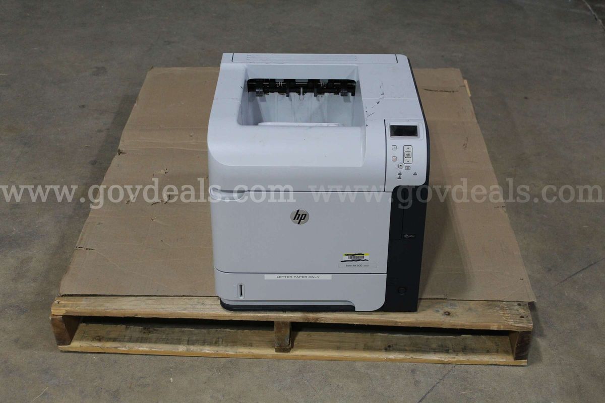 (26 ASSETS) DESKTOPS, SCANNER, PRINTERS, MONITORS,