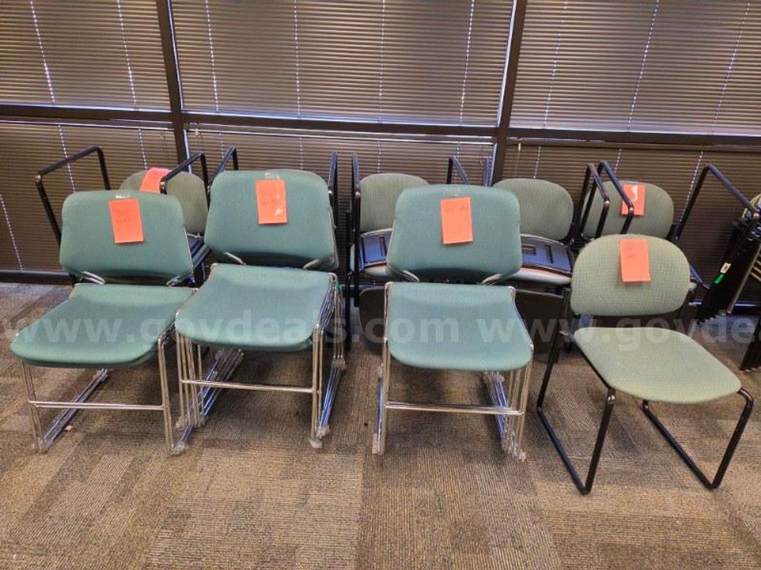23 Chairs