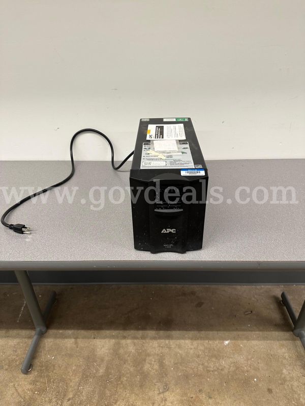 UPS Batteries (3)