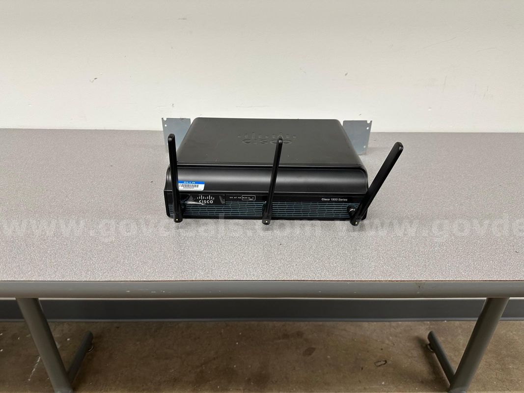 Network Equipment (8)