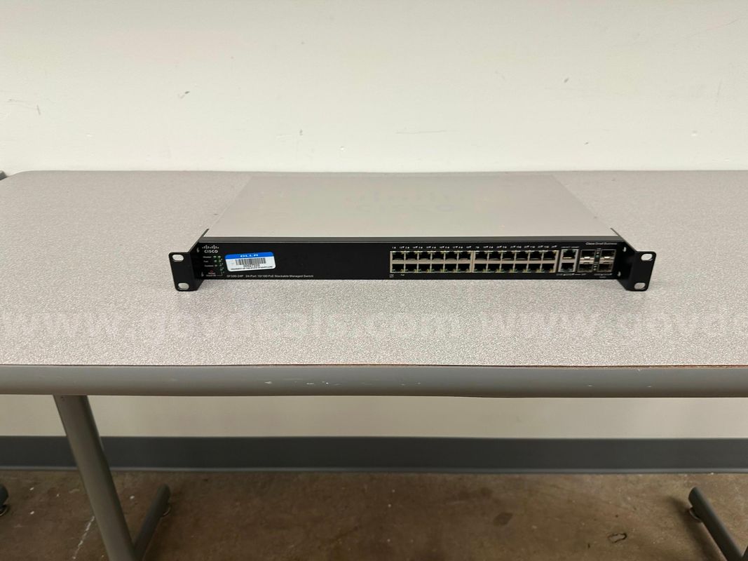 Network Equipment (9)