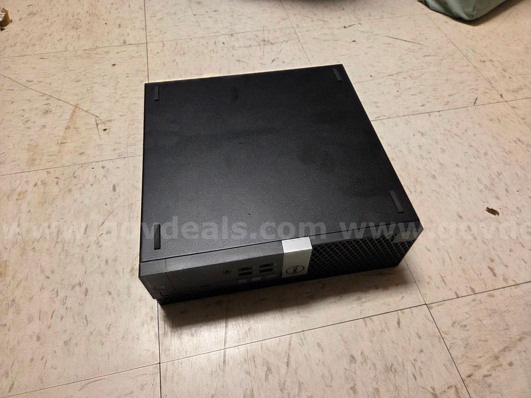 45 Computer and office equipment