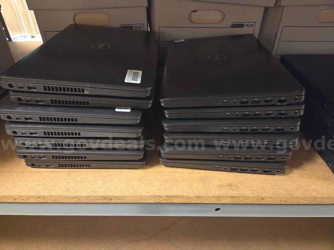 74 Laptop Computers
