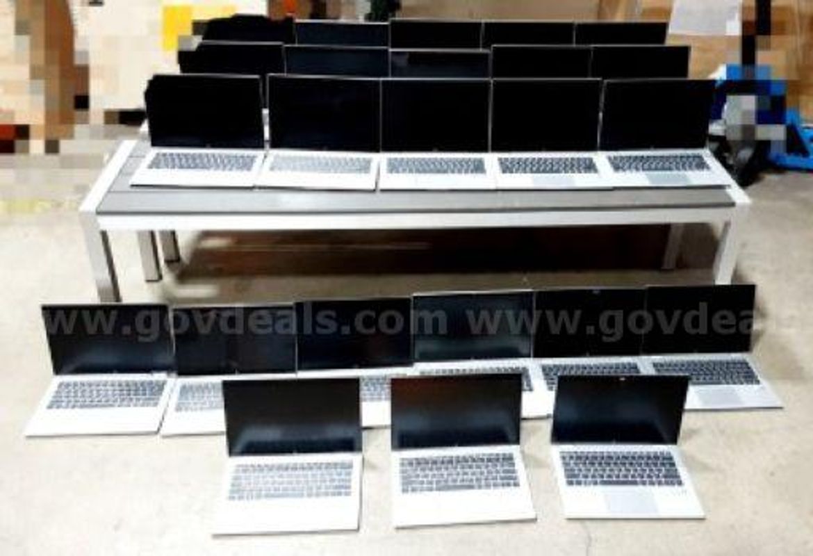 Laptops