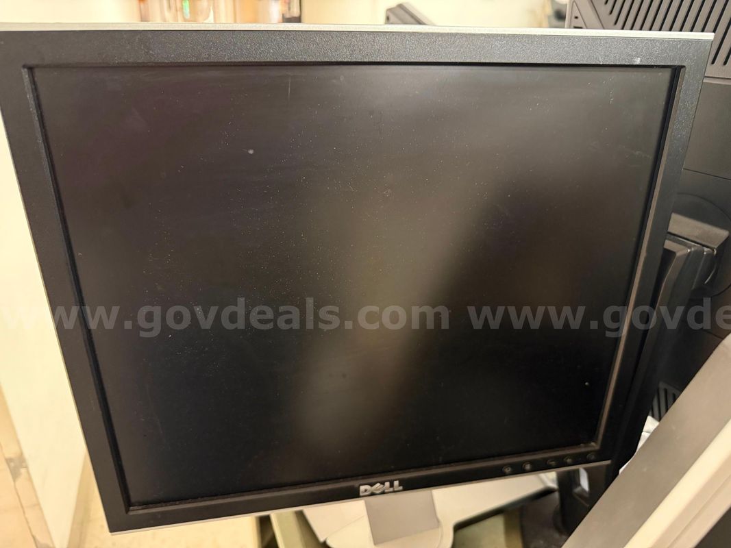 (25) Monitors as per the attached List of Monitors.