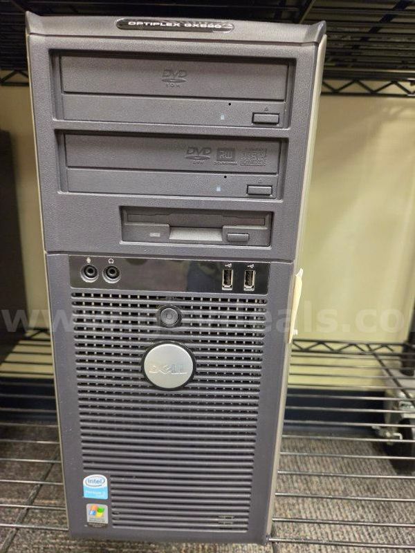21 Desktops
