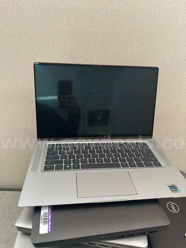 20 Dell Laptops (Various Models)