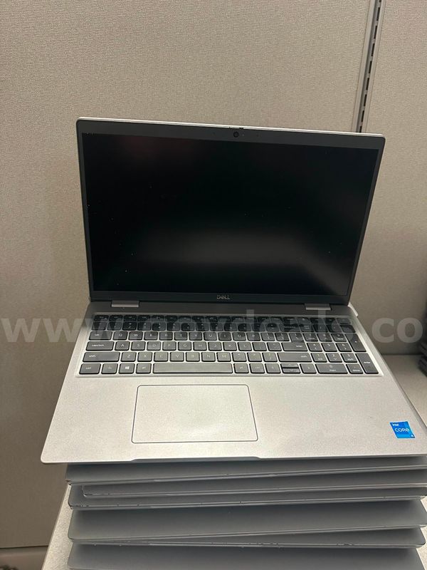 20 Dell Laptops (Various Models)