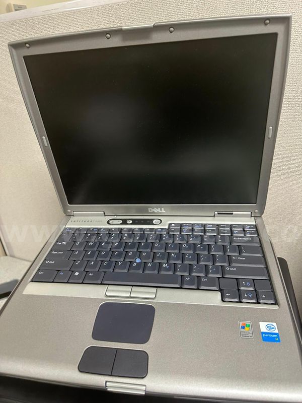 11 Dell Laptops (Various Models)