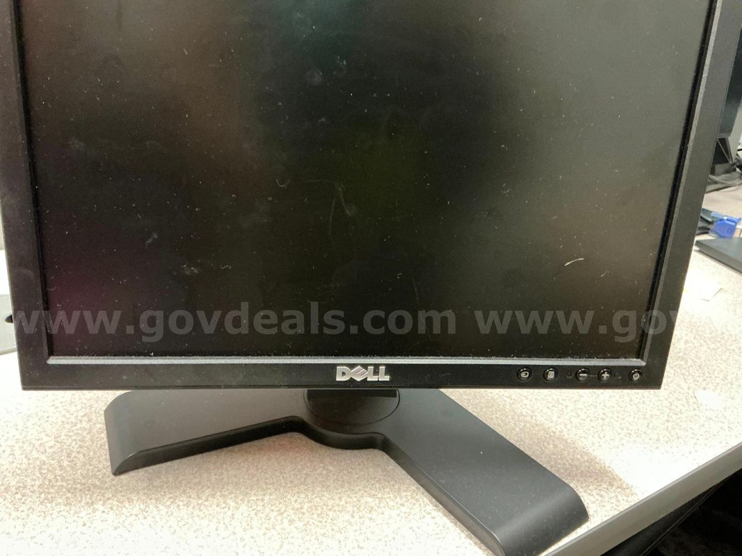 16 Monitors