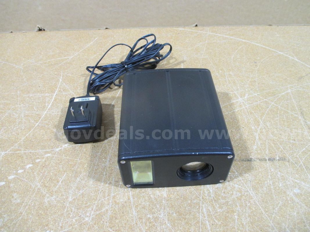 Video Associates Labs Inc. Camera