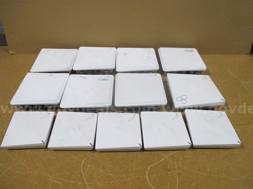Aerohive Networks Wireless Access Points (13 Items)