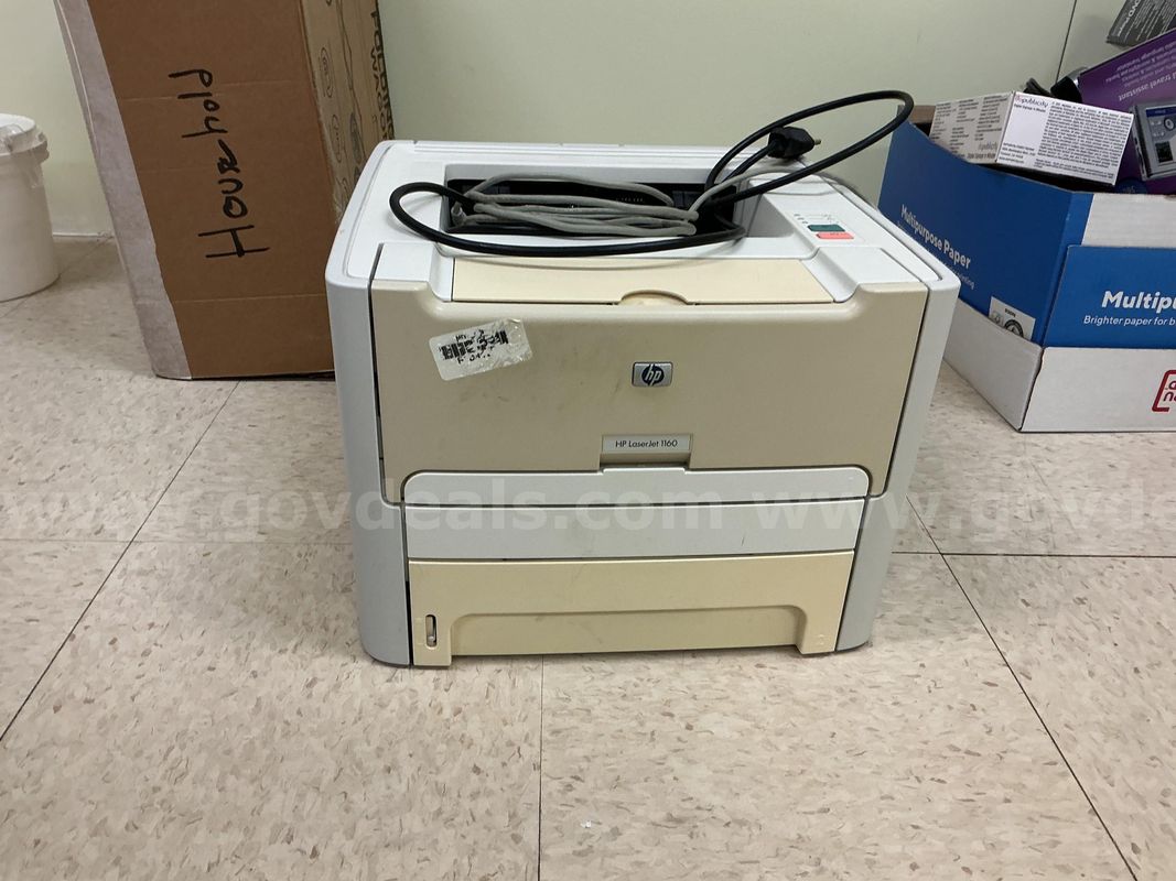 25 Various Pieces of Communication & Electronic Equipment