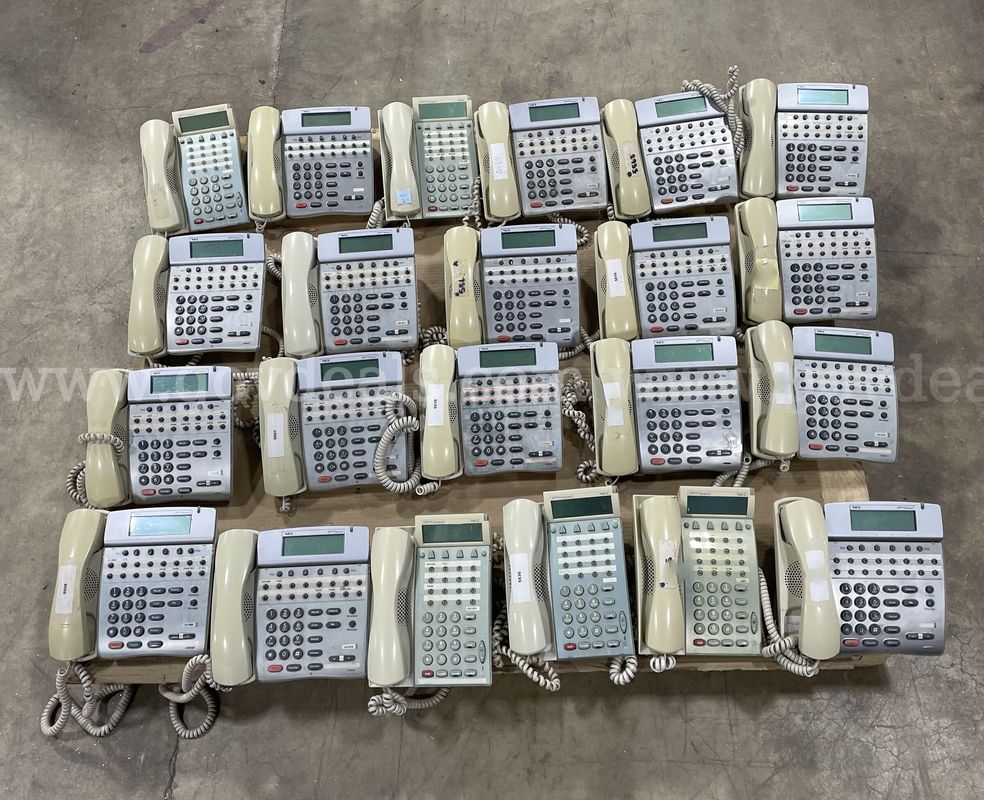 (22 Assets) Telephones