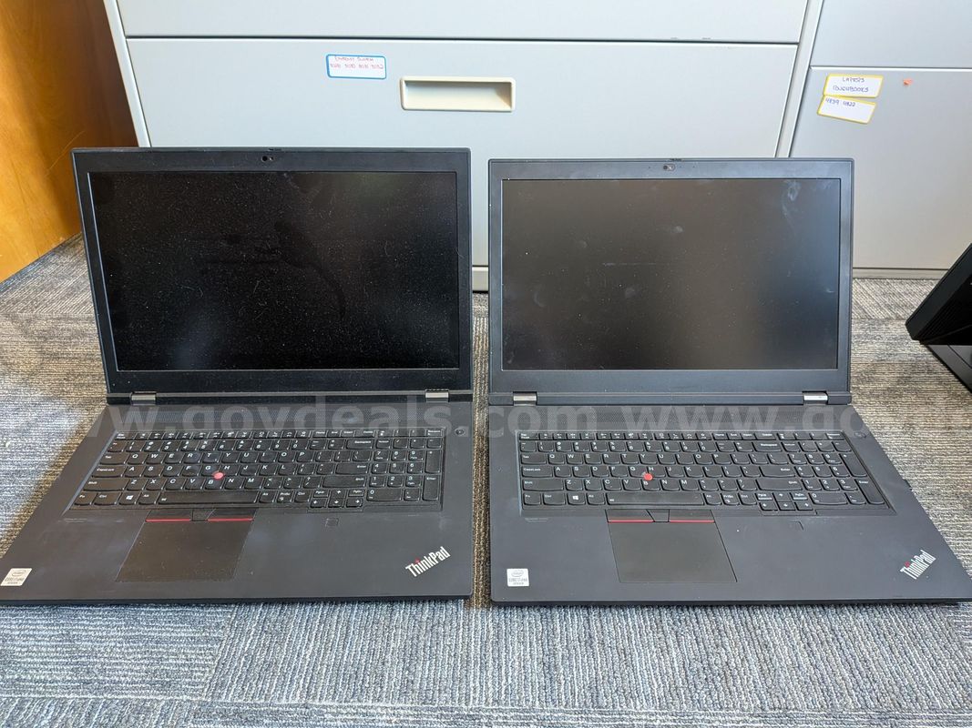 Misc Lot Of Computers