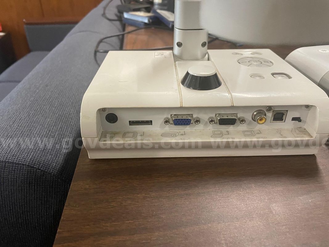 Document Camera