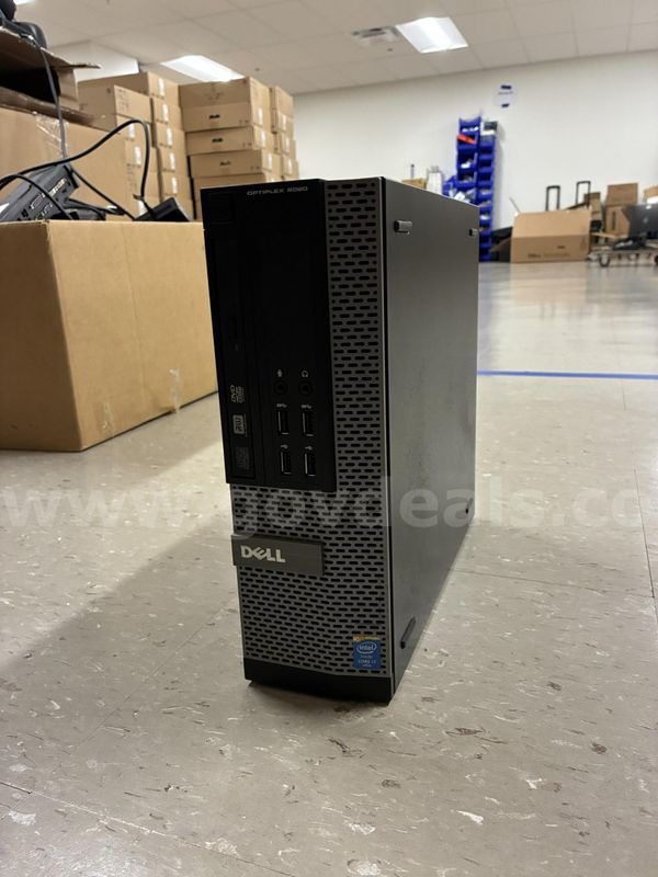14 Desktops