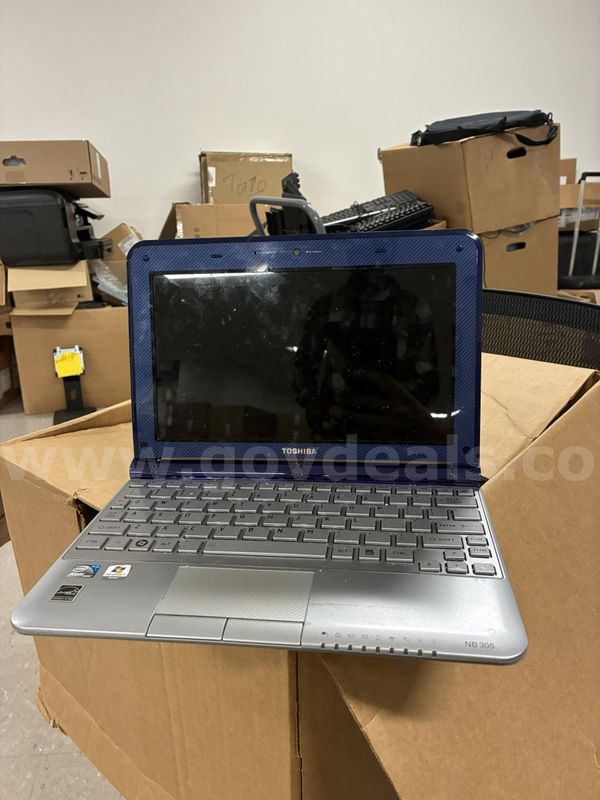 8 Laptops