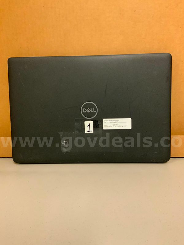 13 Dell Laptops